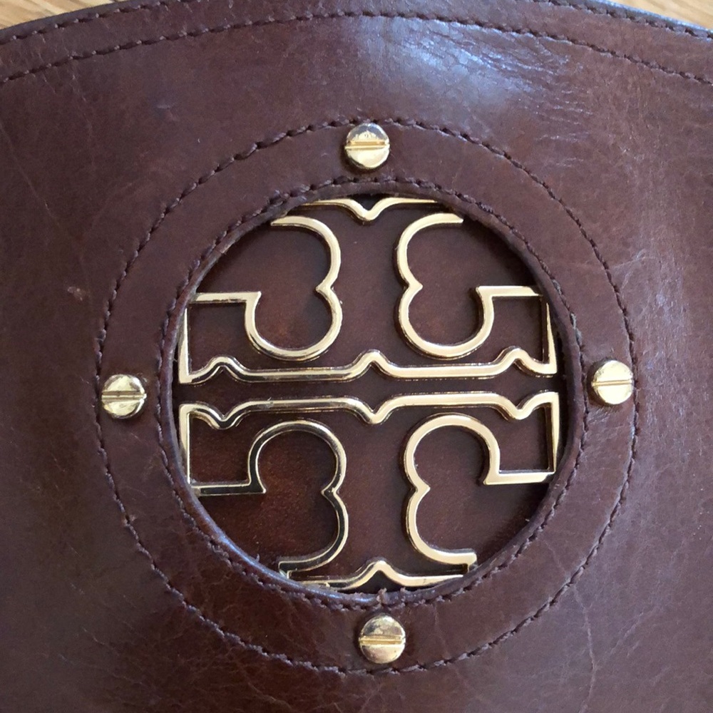 Tory Burch Riding Boots - Picture 7 of 8